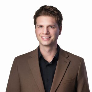Braden Koop, REALTOR&reg;, RE/MAX Kelowna
